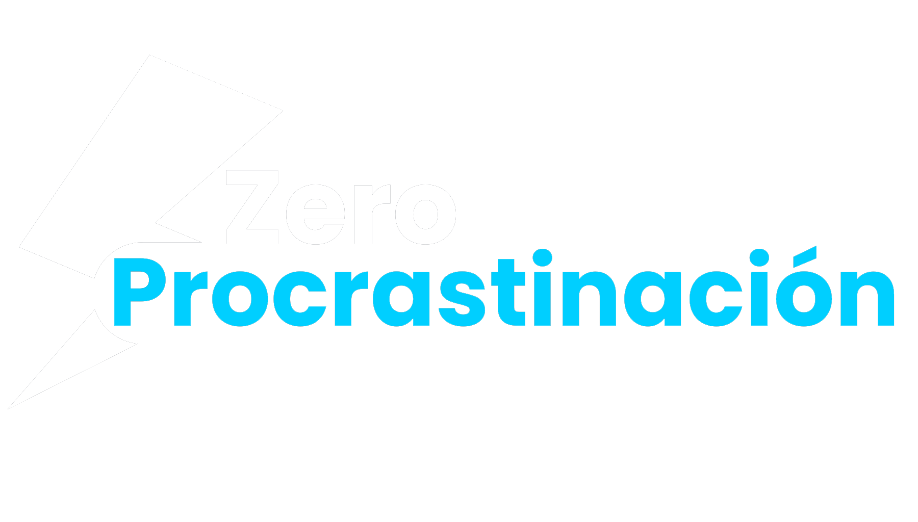 Zero Procrastinación